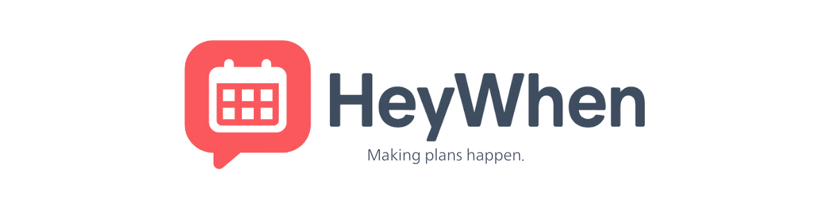 HeyWhen
